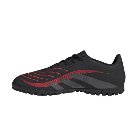 Championes adidas Predator Club TF Black