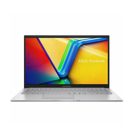 Notebook Asus 15 X1504. Intel Core 7 150u. RAM 16GB. Disco Sólido 512GB. Pantalla 15.6" Full HD. Win11 Notebook Asus 15 X1504. Intel Core 7 150u. RAM 16GB. Disco Sólido 512GB. Pantalla 15.6" Full HD. Win11