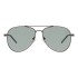 Lentes de Sol Chilli Beans Montana Unisex Verde
