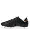 Championes de Fútbol 11 Hombre Umbro Speciali Eternal Negro - Blanco - Anaranjado