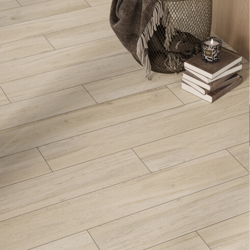 PORCELANATO RECTANGULAR 20X120 MATE BEIGE MADERADO GAMAS DE BEIGE
