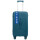 Valija Viaje Expert 25" Resistente Liviana Calidad Azul