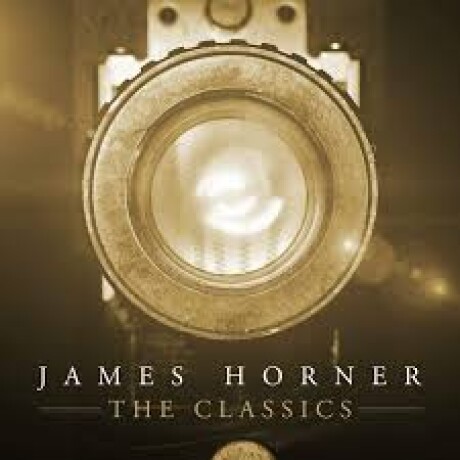 (l) Ost- Horner James- James Horner/ The Classics - Vinilo (l) Ost- Horner James- James Horner/ The Classics - Vinilo