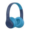 Auricular Havit H626BT SD AUX Niños Azul Auricular Havit H626BT SD AUX Niños Azul