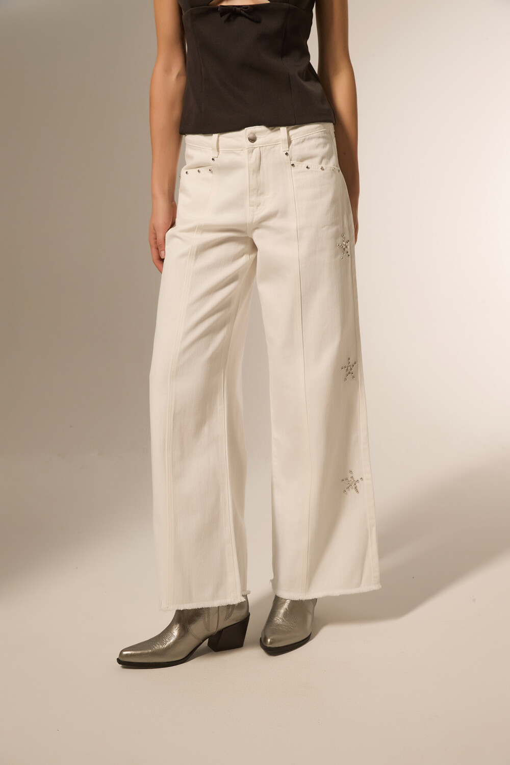 Pantalon Pacaya Estampado 1