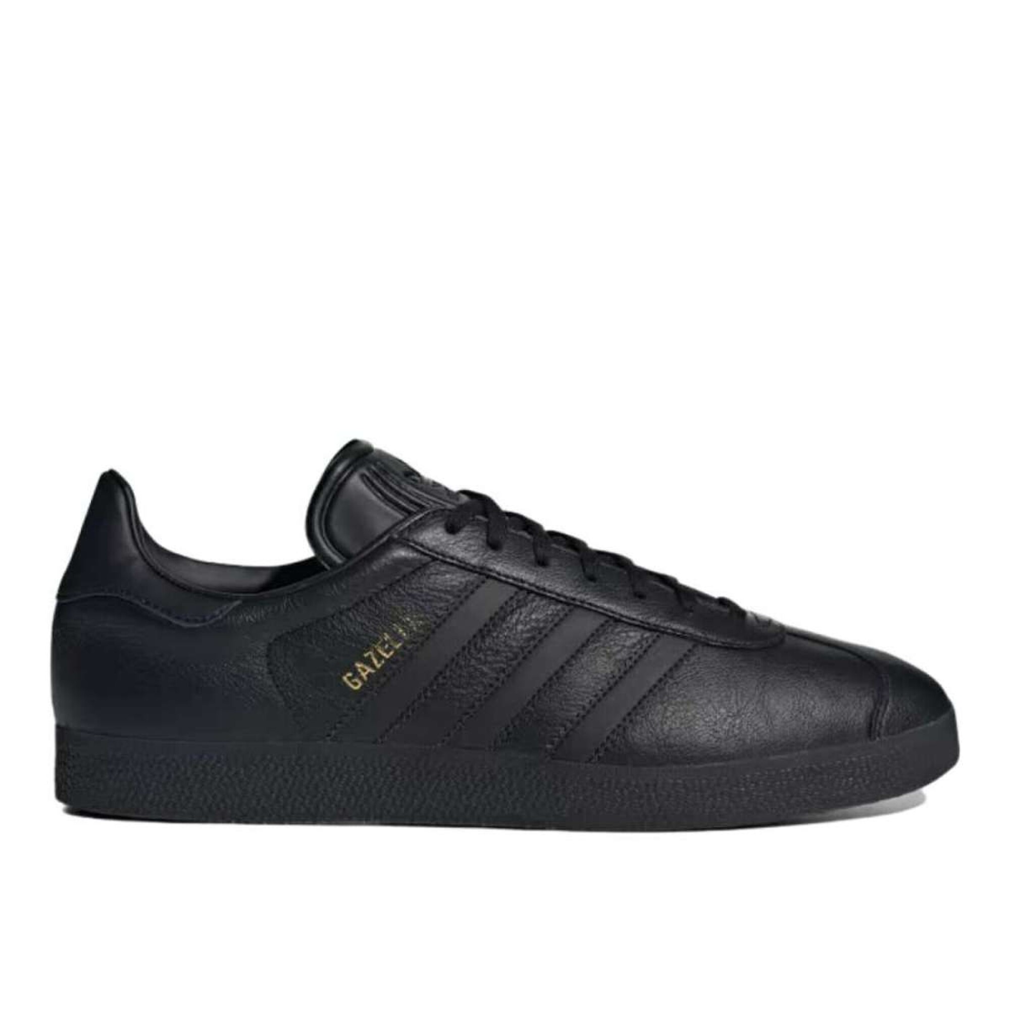 Championes Adidas Gazelle Negro Tienda Soy Santander