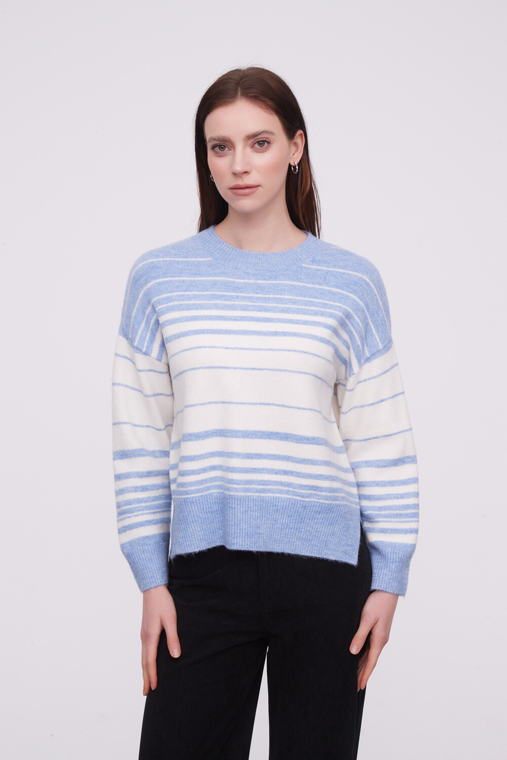 Sweater Pukin Estampado 1