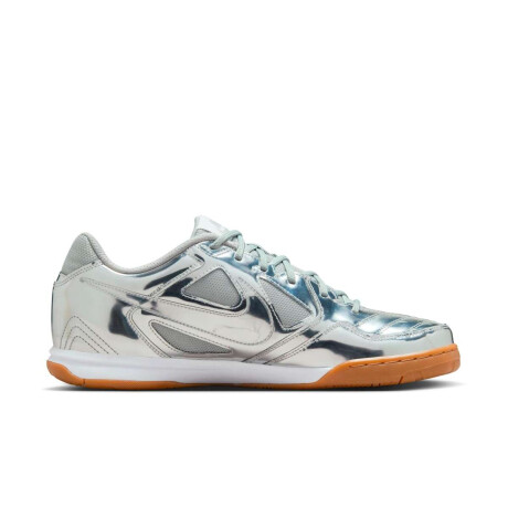Championes Nike Gato Lv8 de Hombre gris