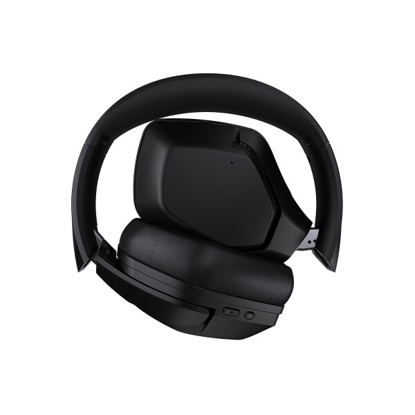 Auricular Gamer Inalámbrico Cougar Spettro Bluetooth Anc VINCHA COUGAR SPETTRO NEGRO