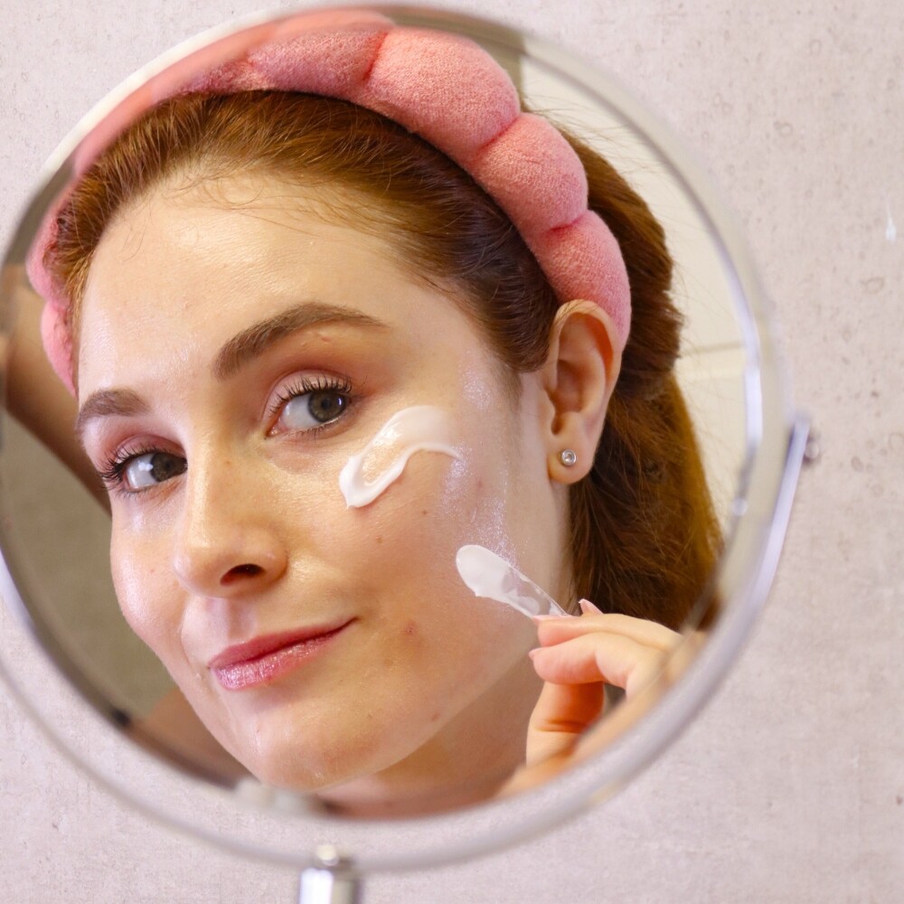 Crema Glow ORJENA REFINE SYNERGY GLOWING CREAM Crema Glow ORJENA REFINE SYNERGY GLOWING CREAM