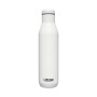 Botella Camelbak 740ml, Acero Inox. Insulado - Blanco 0