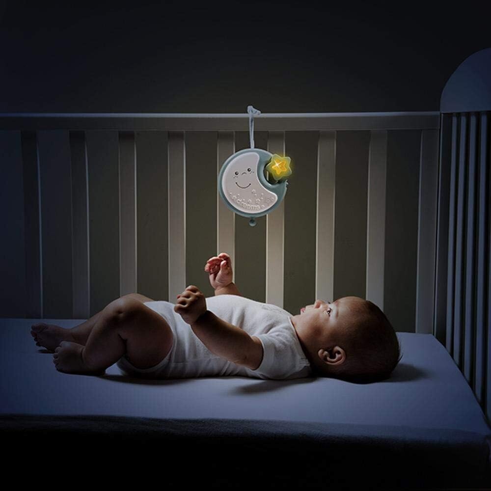 Movil chicco next2dreams CHICCO celeste