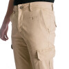 Pantalón Muvem Cargo de Hombre - FP21001 Beige