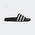 Sandalias Adidas Adilette Negro
