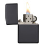 Encendedor ZIPPO 218 Negro 0
