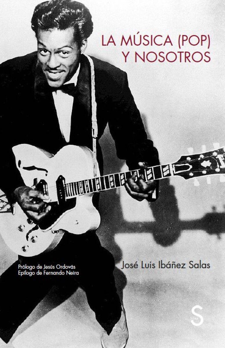 MUSICA POP Y NOSOTROS, LA 