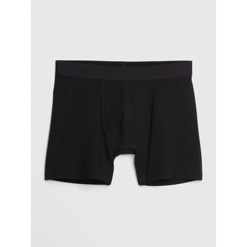 ORGANIC BASIC BB TRUE BLACK