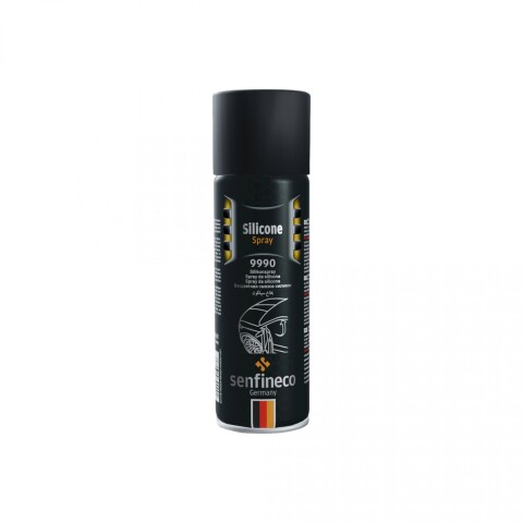 Senfineco Silicona en Spray 450ml Senfineco Silicona en Spray 450ml