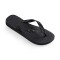 Sandalias Havaianas Top FC Unisex Negro