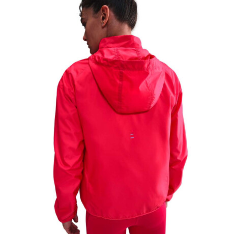 Campera Nike Tempo Repel Campera de Mujer Rosado