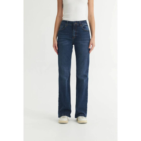 Jean New Oriana Blue 26