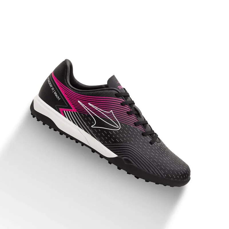 STINGRAY III MACH 1 FG NEGRO/BLANCO/PINK NEGRO/BLANCO/PINK