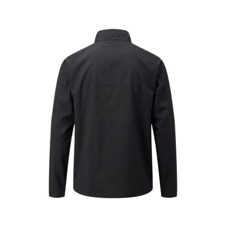 New Balance Utility Woven Jacket Black