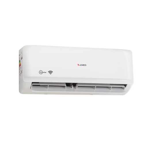 Aire Acondicionado James Split Inverter - 12.000 BTU Aire Acondicionado James Split Inverter - 12.000 BTU