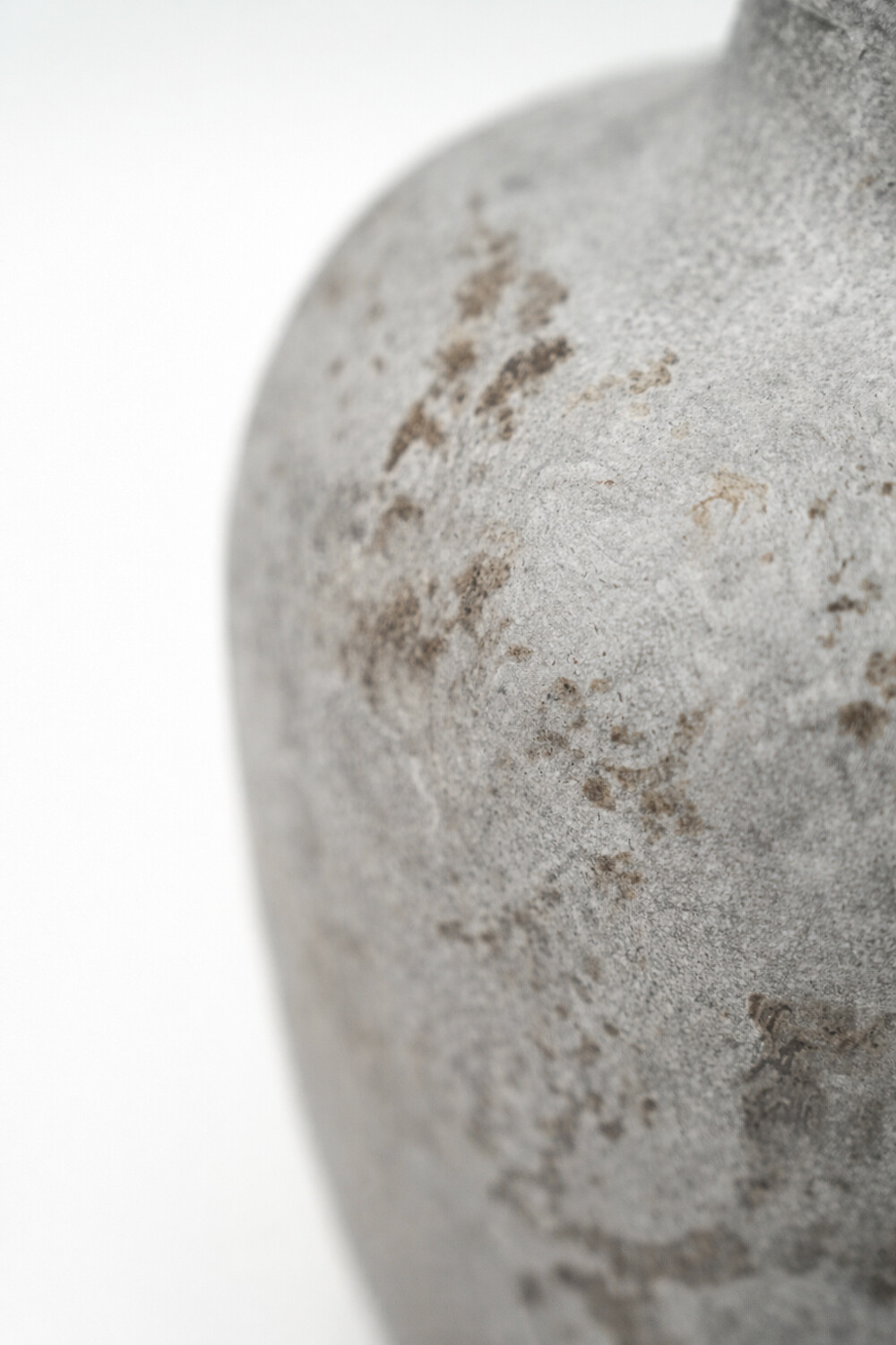 Jarrón Zira Color Unico