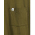 INTL - F SS PKT T LOGO DARK OLIVE
