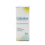CALMINA GOTAS FR. X 30 ML. única