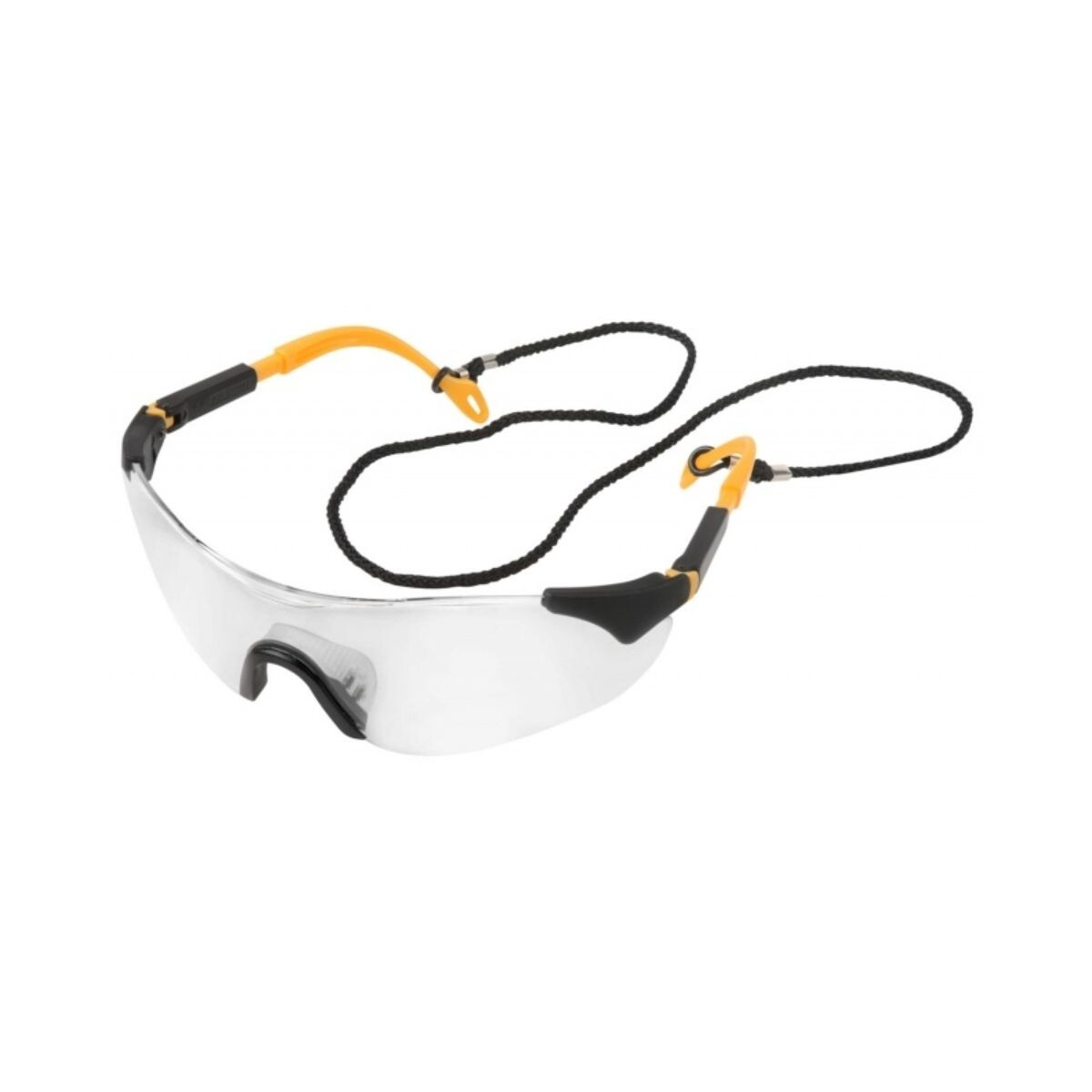 Lentes Transparentes Tolsen Apolo 