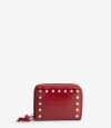 Billetera Rojo burdeaux