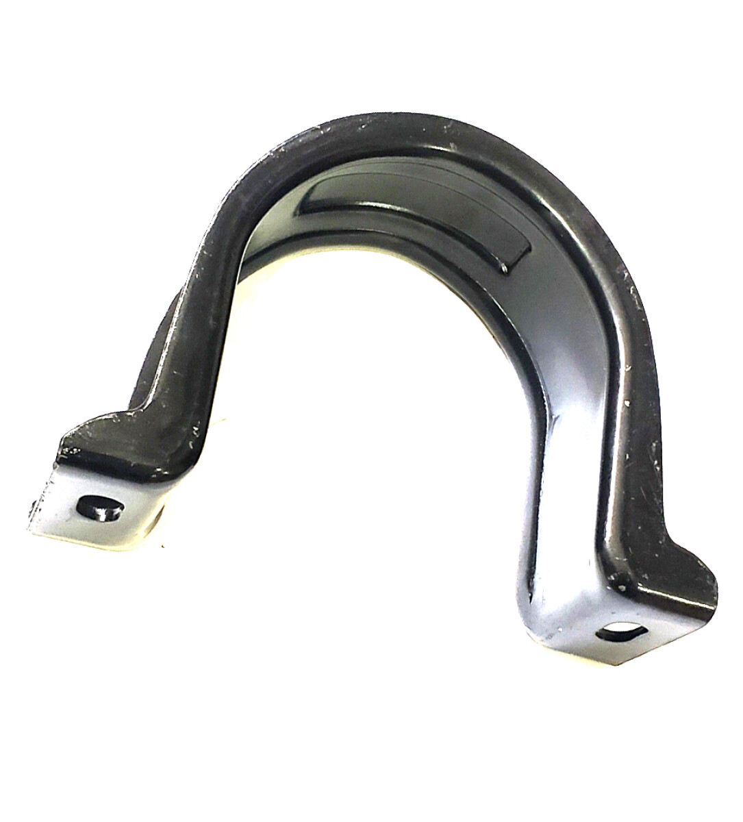 DIFERENCIAL PARTES JAC CHAPA CARCASA FIJACION CENTRO CARDAN S/RULEMAN - 