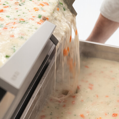 Sarten Basculante Electrico 80 Litros Sarten Basculante Electrico 80 Litros