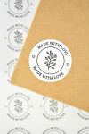 PLANCHA ADHESIVA STICKER PAPERPACK 20X30 cm SURTIDO FANTASIA