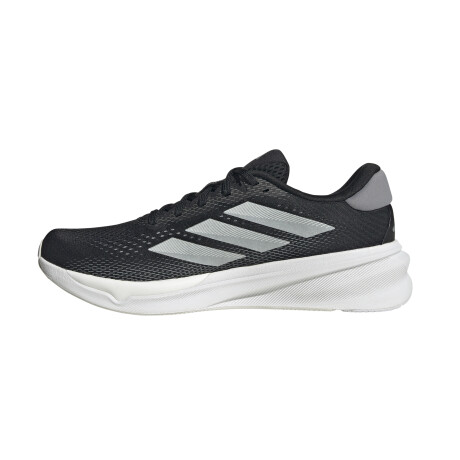 adidas SUPERNOVA STRIDE 2 CORE BLACK/FTWR WHITE