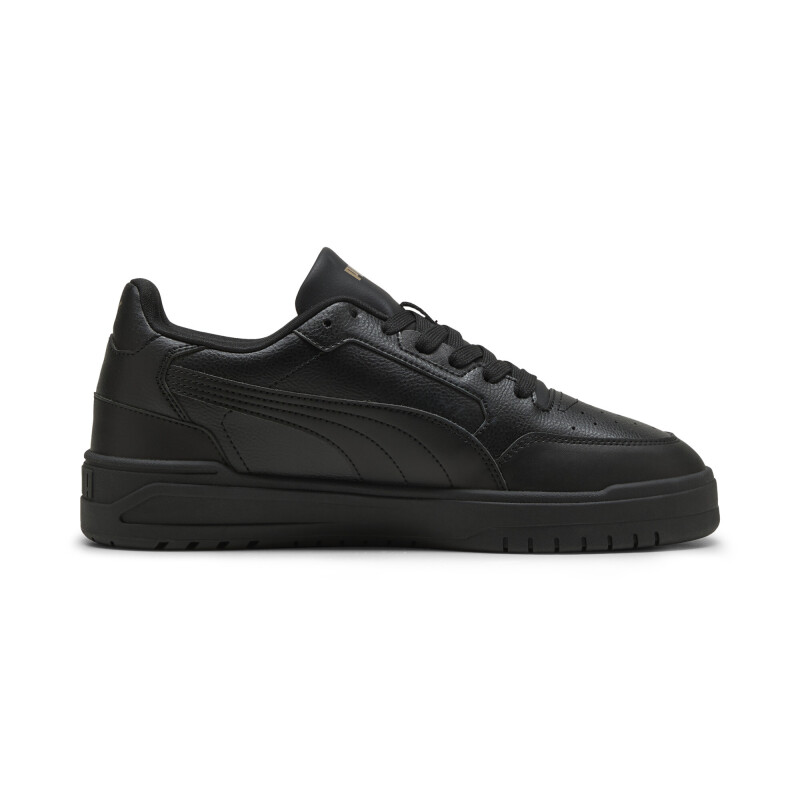 Championes Puma Shuffle Downtown de Hombre - 402596 06 Negro