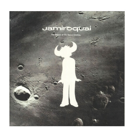 Jamiroquai - The Return Of The Space Cowboy - Vinilo Jamiroquai - The Return Of The Space Cowboy - Vinilo