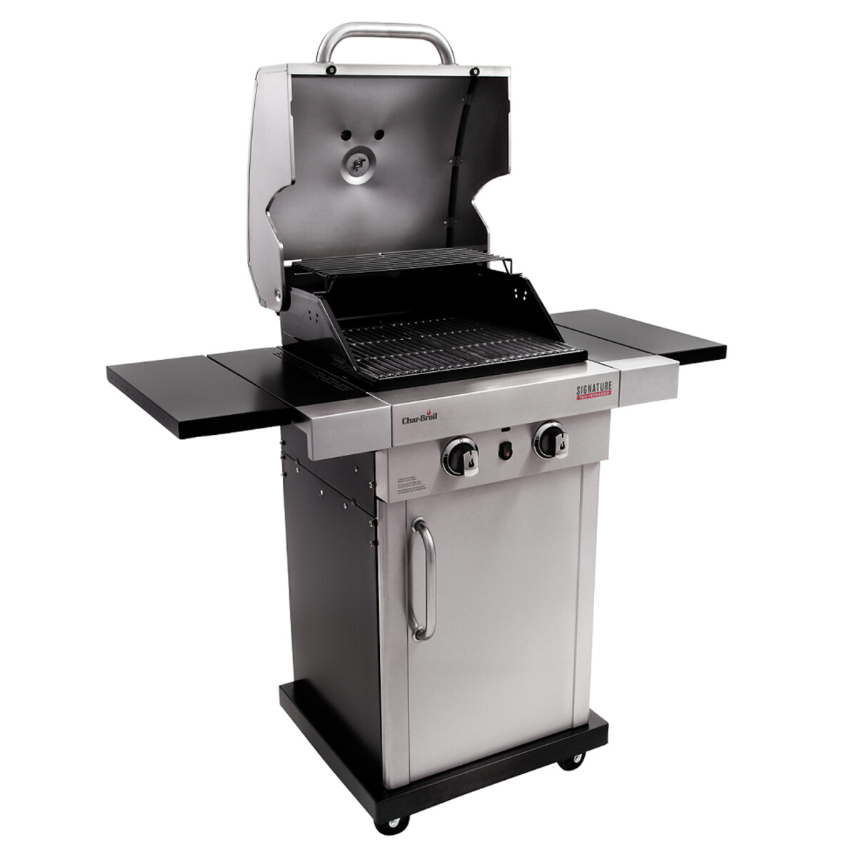 Barbacoa A Gas Char Broil Signature - BARBACOA A GAS CHAR BROIL SIGNATUR 71050 