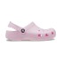 Crocs Classic Clog Niños 1 a 5 años Pink Milk