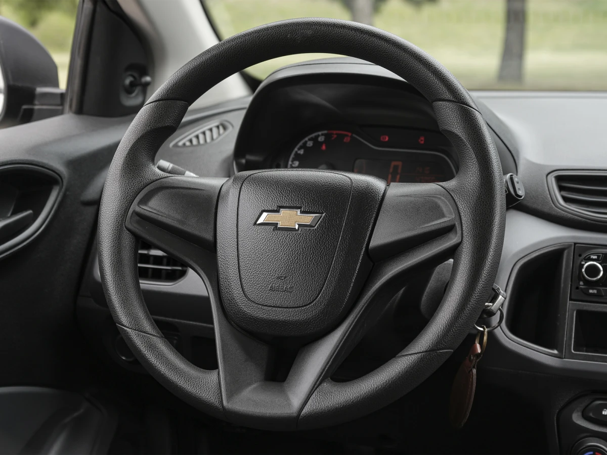 Chevrolet Joy 1.0 Extra Full | Permuta / Financia Chevrolet Joy 1.0 Extra Full | Permuta / Financia