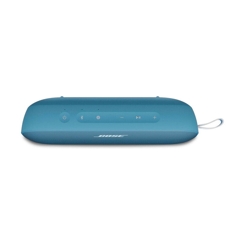 Parlante Portátil Bose Soundlink Flex 2nd Gen Blue Parlante Portátil Bose Soundlink Flex 2nd Gen Blue