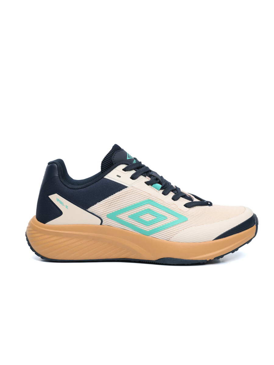 Championes Rad Umbro Hombre - 0b1 