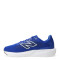 Championes de Hombre New Balance 411 V3 Azul - Blanco