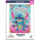 Rompecabezas Edición Limitada Stitch Alegrías 500 Piezas Rompecabezas Edición Limitada Stitch Alegrías 500 Piezas