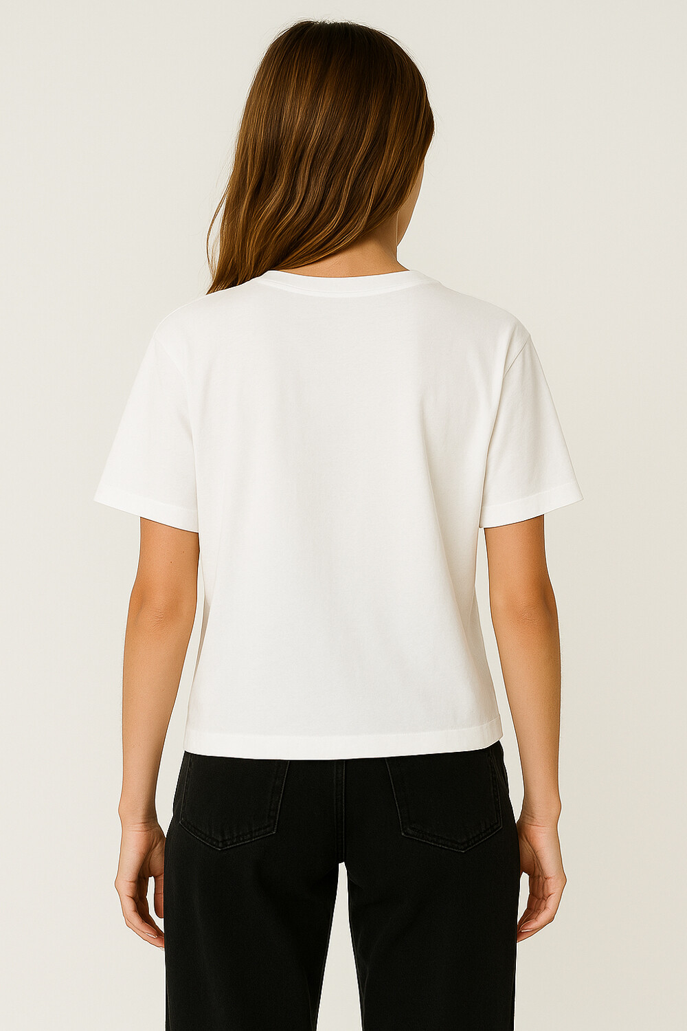 Remera Cyprien Estampado 1