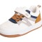 MICOMIC CASUAL C WHIT/BROWN