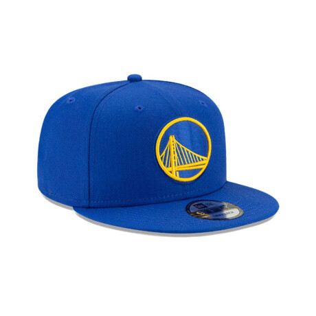 Gorro Cap New Era Nba20 950 Golwar Azul