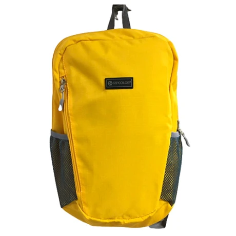 Mochila Ripcolor F38913 13,3 AMARILLO